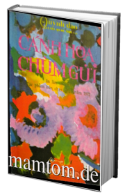 Cánh Hoa Chùm Gửi