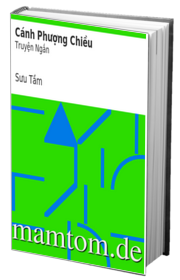 Cánh Phượng Chiều