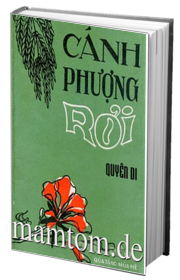 Cánh Phượng Rơi
