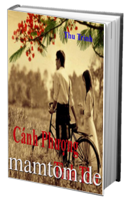 Cánh Phượng Tình Thơ