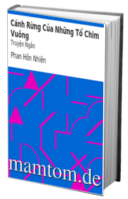 Cánh Rừng Của Những Tổ Chim Vuông