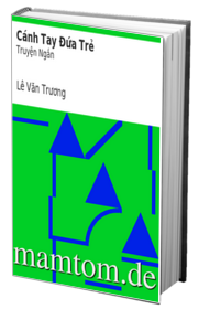 Cánh Tay Đứa Trẻ