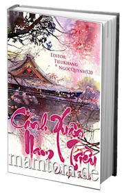 Cảnh Xuân Nam Triều