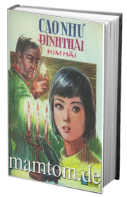 Cao Như Đỉnh Thái