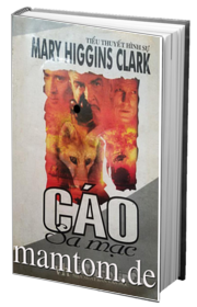 Cáo Sa Mạc