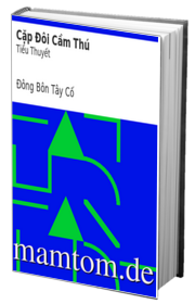 Cặp Đôi Cầm Thú