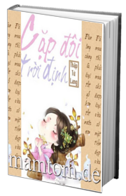 Cặp Đôi Trời Định