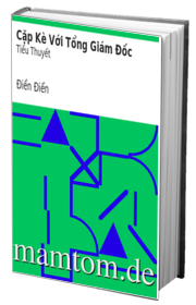 Cặp Kè Với Tổng Giám Đốc