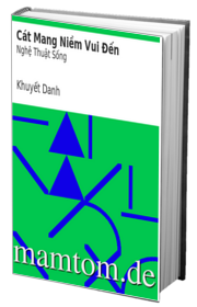 Cát Mang Niềm Vui Đến