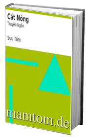 Cát Nóng