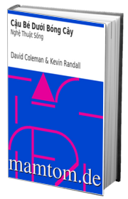 Cậu Bé Dưới Bóng Cây