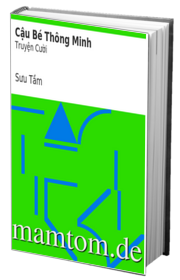 Cậu Bé Thông Minh