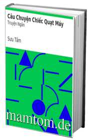 Câu Chuyện Chiếc Quạt Máy