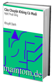 Câu Chuyện Không Có Muối