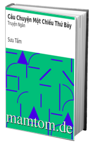 Câu Chuyện Một Chiều Thứ Bảy