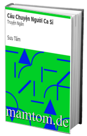 Câu Chuyện Người Ca Sĩ