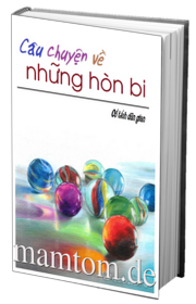 Câu Chuyện Về Những Hòn Bi