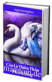 Cậu Là Thiên Thần Phải Không