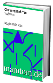 Cầu Vồng Bình Yên