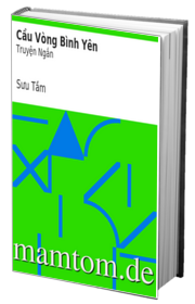 Cầu Vòng Bình Yên