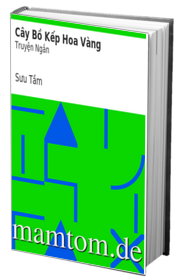 Cây Bồ Kếp Hoa Vàng