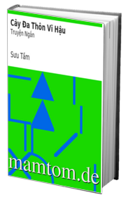 Cây Đa Thôn Vĩ Hậu