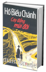 Cay Đắng Mùi Đời