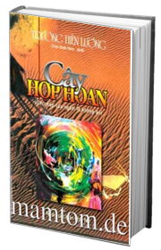 Cây Hợp Hoan