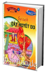Cây Huyết Dụ