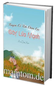 Cây Lúa Mạch