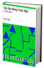 Cây Sầu Đông Trước Ngõ