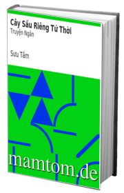 Cây Sầu Riêng Tứ Thời