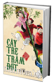 Cây Tre Trăm Đốt