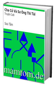 Cha Cố Và Sư Ông Thi Tài