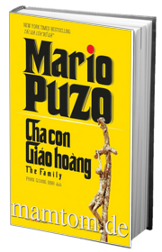 Cha Con Giáo Hoàng