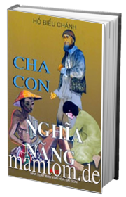 Cha Con Nghĩa Nặng