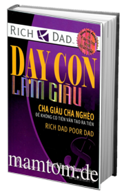 Cha Giàu Cha Nghèo