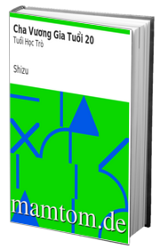 Cha Vương Gia Tuổi 20