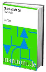 Chắc Là Suốt Đời