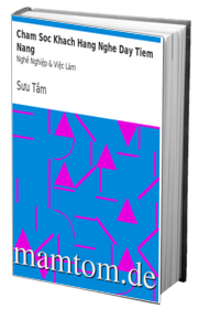 Chăm Sóc Khách Hàng Nghề Đầy Tiềm Năng