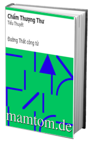 Chẩm Thượng Thư