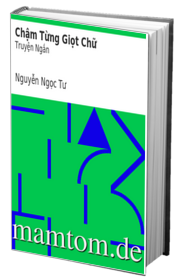 Chậm Từng Giọt Chữ