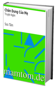 Chân Dung Của Mẹ