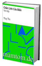 Chân Linh Cửu Biến