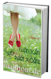 Chân Ngắn Sao Phải Xoắn