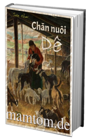 Chăn Nuôi Dê