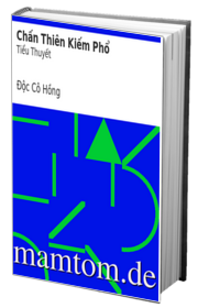 Chấn Thiên Kiếm Phổ