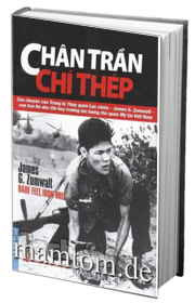 Chân Trần Chí Thép