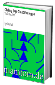 Chàng Đại Gia Kiêu Ngạo