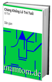 Chàng Khổng Lồ Trẻ Tuổi